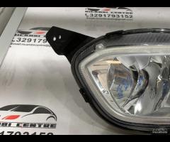 FARO FANALE ANTERIORE SINISTRA SX OPEL VIVA 951825