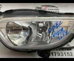 FARO FANALE ANTERIORE SINISTRA SX OPEL VIVA 951825