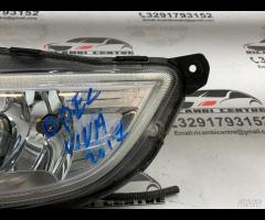 FARO FANALE ANTERIORE SINISTRA SX OPEL VIVA 951825 - 6