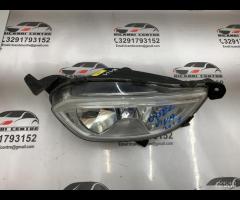 FARO FANALE ANTERIORE SINISTRA SX OPEL VIVA 951825 - 7