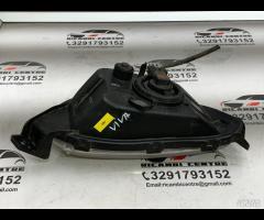 FARO FANALE ANTERIORE SINISTRA SX OPEL VIVA 951825 - 16