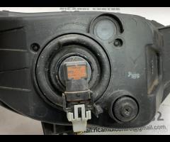 FARO FANALE ANTERIORE SINISTRA SX OPEL VIVA 951825 - 18