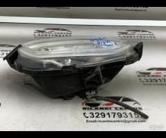 FARO FANALE ANTERIORE SINISTRA SX OPEL VIVA 951825 - 19