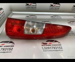 FARO FANALE STOP POSTERIORE SUPERIORE DESTRA DX VO - 7