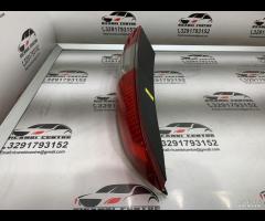 FARO FANALE STOP POSTERIORE SUPERIORE DESTRA DX VO - 8