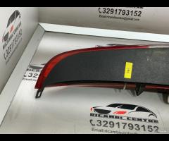 FARO FANALE STOP POSTERIORE SUPERIORE DESTRA DX VO - 10