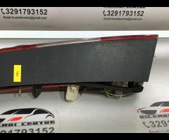 FARO FANALE STOP POSTERIORE SUPERIORE DESTRA DX VO - 11