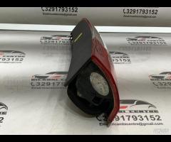 FARO FANALE STOP POSTERIORE SUPERIORE DESTRA DX VO - 12