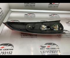 FARO FANALE STOP POSTERIORE SUPERIORE DESTRA DX VO - 13