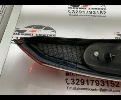 FARO FANALE STOP POSTERIORE SUPERIORE DESTRA DX VO - 14