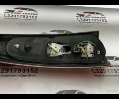 FARO FANALE STOP POSTERIORE SUPERIORE DESTRA DX VO - 15