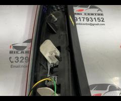 FARO FANALE STOP POSTERIORE SUPERIORE DESTRA DX VO - 17
