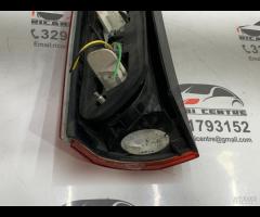 FARO FANALE STOP POSTERIORE SUPERIORE DESTRA DX VO - 18