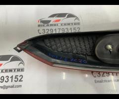 FARO FANALE STOP POSTERIORE SUPERIORE DESTRA DX VO - 21