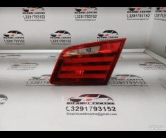 FARO FANALE STOP POSTERIORE DESTRA DX BMW F10 2010