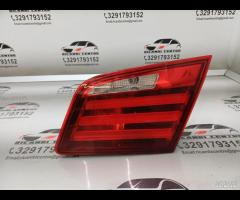 FARO FANALE STOP POSTERIORE DESTRA DX BMW F10 2010