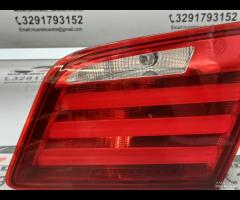 FARO FANALE STOP POSTERIORE DESTRA DX BMW F10 2010