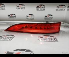FARO FANALE STOP POSTERIORE SINISTRA SX JAGUAR F-P