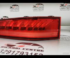 FARO FANALE STOP POSTERIORE SINISTRA SX JAGUAR F-P