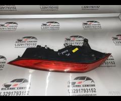 FARO FANALE STOP POSTERIORE SINISTRA SX JAGUAR F-P - 7