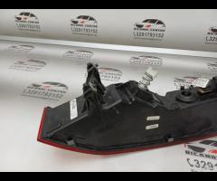 FARO FANALE STOP POSTERIORE SINISTRA SX JAGUAR F-P - 19