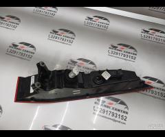 FARO FANALE STOP POSTERIORE SINISTRA SX JAGUAR F-P - 22