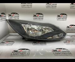 FARO FANALE ANTERIORE DX FORD FOCUS III 2010-2014