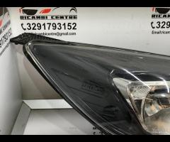 FARO FANALE ANTERIORE DX FORD FOCUS III 2010-2014
