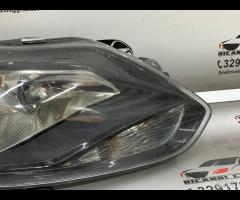FARO FANALE ANTERIORE DX FORD FOCUS III 2010-2014
