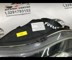FARO FANALE ANTERIORE DX FORD FOCUS III 2010-2014 - 8