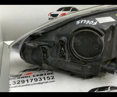 FARO FANALE ANTERIORE DX FORD FOCUS III 2010-2014 - 12