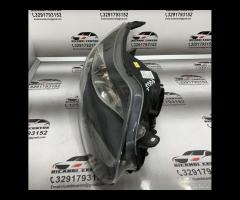 FARO FANALE ANTERIORE DX FORD FOCUS III 2010-2014 - 21