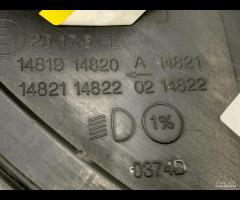 FARO FANALE ANTERIORE DX FORD FOCUS III 2010-2014 - 24