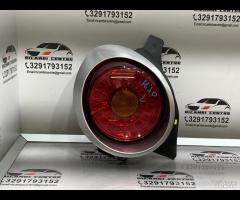 FARO FANALE STOP POSTERIORE SINISTRA ALFA ROMEO MI