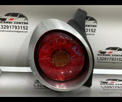 FARO FANALE STOP POSTERIORE SINISTRA ALFA ROMEO MI