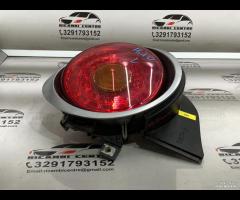 FARO FANALE STOP POSTERIORE SINISTRA ALFA ROMEO MI - 6