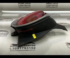 FARO FANALE STOP POSTERIORE SINISTRA ALFA ROMEO MI - 7