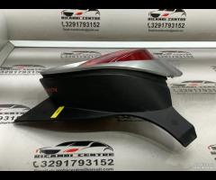 FARO FANALE STOP POSTERIORE SINISTRA ALFA ROMEO MI - 8