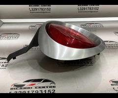 FARO FANALE STOP POSTERIORE SINISTRA ALFA ROMEO MI - 10