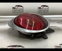 FARO FANALE STOP POSTERIORE SINISTRA ALFA ROMEO MI - 11