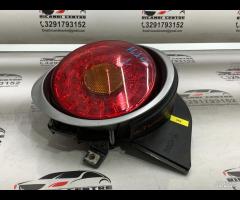 FARO FANALE STOP POSTERIORE SINISTRA ALFA ROMEO MI - 12