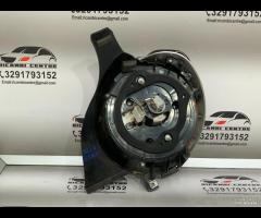 FARO FANALE STOP POSTERIORE SINISTRA ALFA ROMEO MI - 13