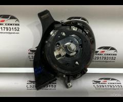 FARO FANALE STOP POSTERIORE SINISTRA ALFA ROMEO MI - 14