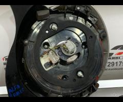 FARO FANALE STOP POSTERIORE SINISTRA ALFA ROMEO MI - 15