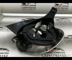 FARO FANALE STOP POSTERIORE SINISTRA ALFA ROMEO MI - 17