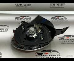 FARO FANALE STOP POSTERIORE SINISTRA ALFA ROMEO MI - 18