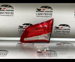 FARO FANALE STOP POSTERIORE DESTRA DX CITROEN C4 I