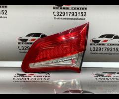 FARO FANALE STOP POSTERIORE DESTRA DX CITROEN C4 I