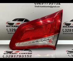 FARO FANALE STOP POSTERIORE DESTRA DX CITROEN C4 I