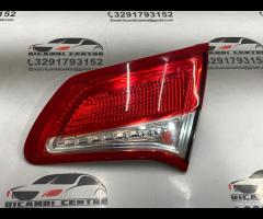 FARO FANALE STOP POSTERIORE DESTRA DX CITROEN C4 I